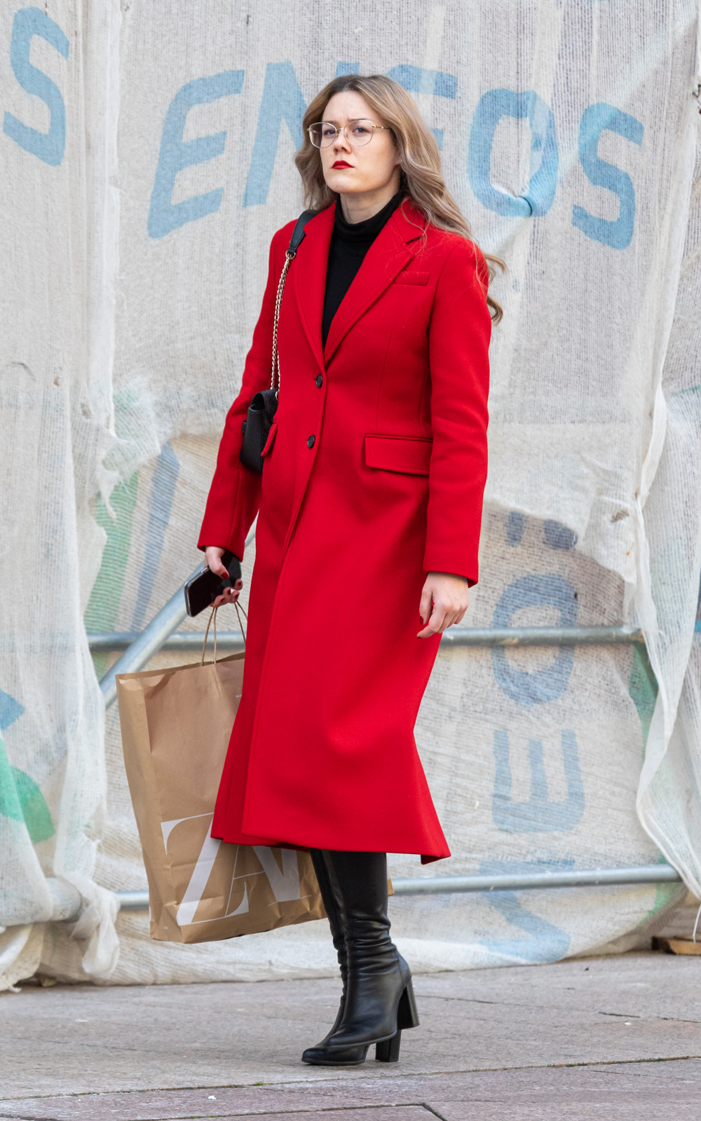 Klikom po Korzu 24.11.-49