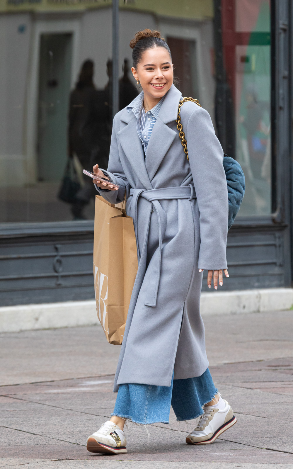 Klikom po Korzu 24.11.-51