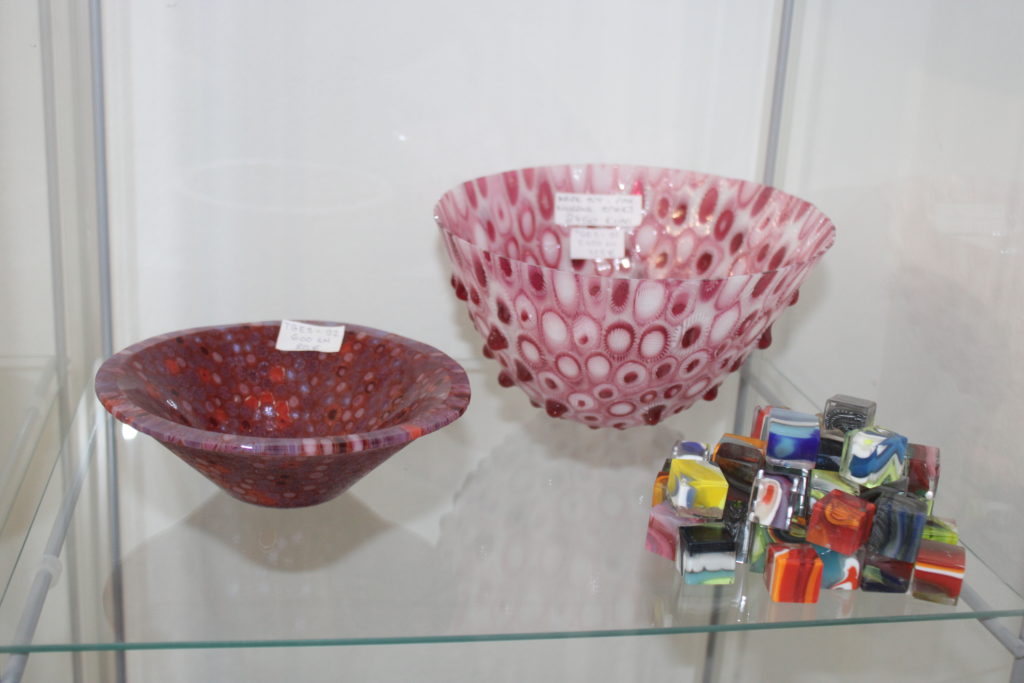 PGZ GLASS STUDIO DRIVENIK (12) PGZ GLASS STUDIO DRIVENIK (12)