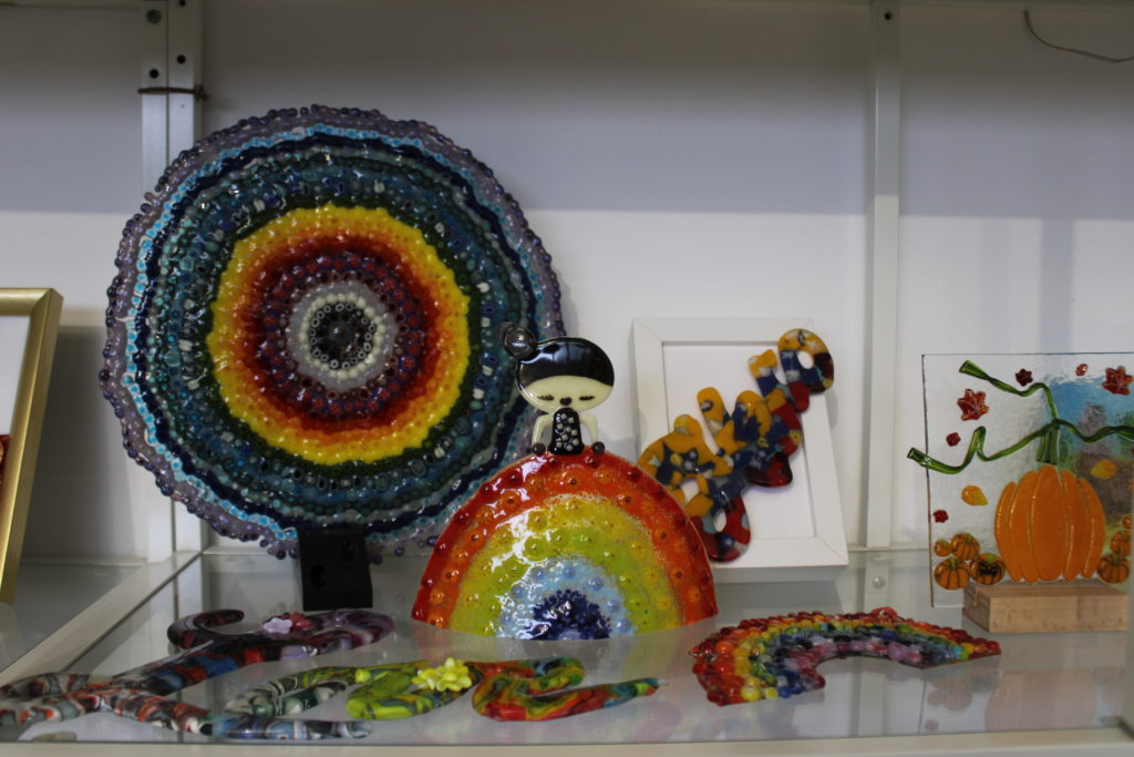 PGZ GLASS STUDIO DRIVENIK (15) PGZ GLASS STUDIO DRIVENIK (15)