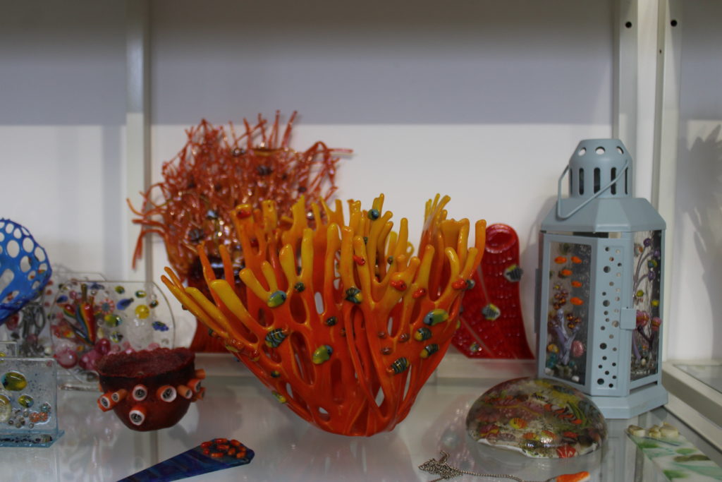 PGZ GLASS STUDIO DRIVENIK (17) PGZ GLASS STUDIO DRIVENIK (17)