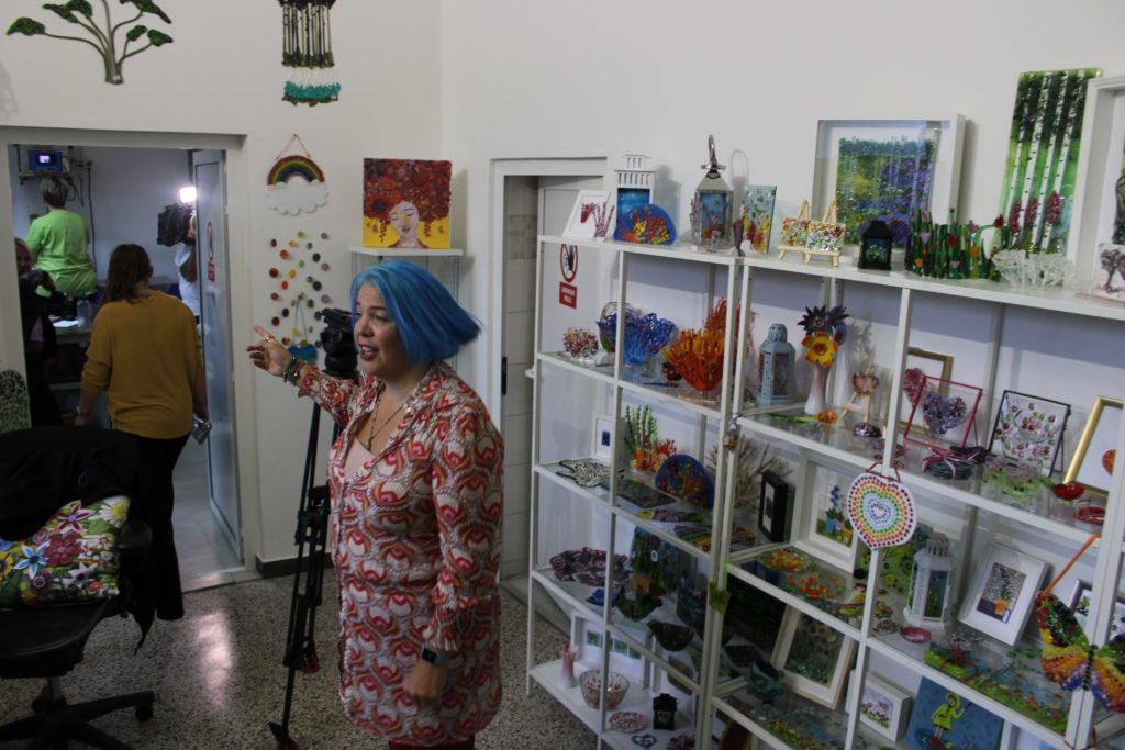 PGZ GLASS STUDIO DRIVENIK (19) PGZ GLASS STUDIO DRIVENIK (19)