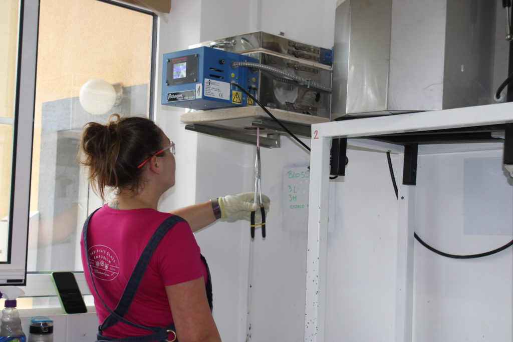 PGZ GLASS STUDIO DRIVENIK (2) PGZ GLASS STUDIO DRIVENIK (2)