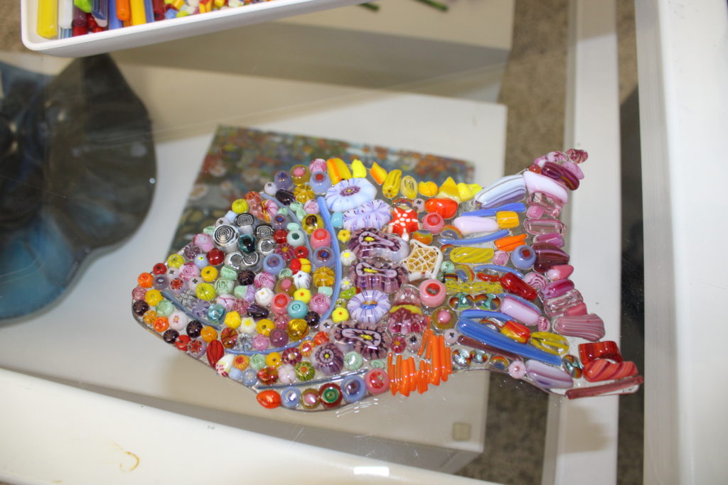 PGZ GLASS STUDIO DRIVENIK (20) PGZ GLASS STUDIO DRIVENIK (20)