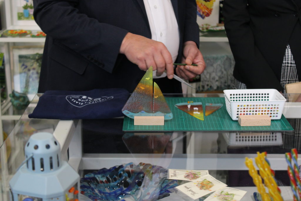 PGZ GLASS STUDIO DRIVENIK (23) PGZ GLASS STUDIO DRIVENIK (23)