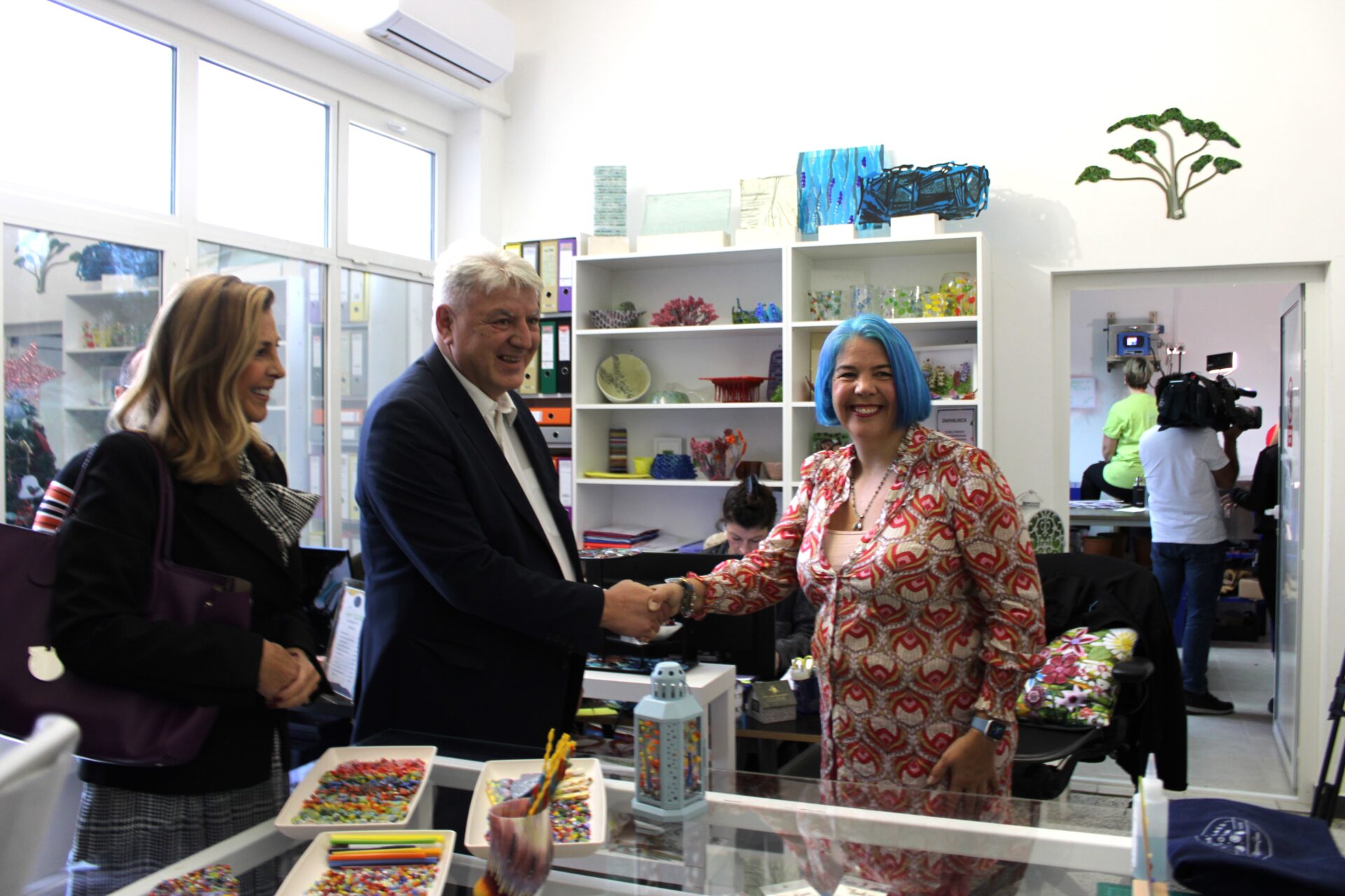 PGZ GLASS STUDIO DRIVENIK (25) PGZ GLASS STUDIO DRIVENIK (25)