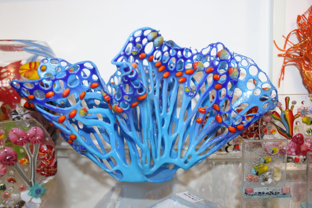 PGZ GLASS STUDIO DRIVENIK (4) PGZ GLASS STUDIO DRIVENIK (4)