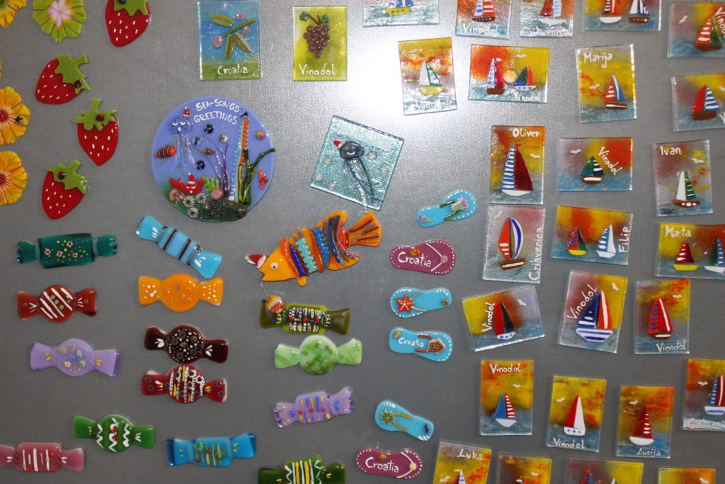 PGZ GLASS STUDIO DRIVENIK (8) PGZ GLASS STUDIO DRIVENIK (8)