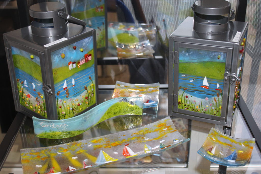 PGZ GLASS STUDIO DRIVENIK (9) PGZ GLASS STUDIO DRIVENIK (9)