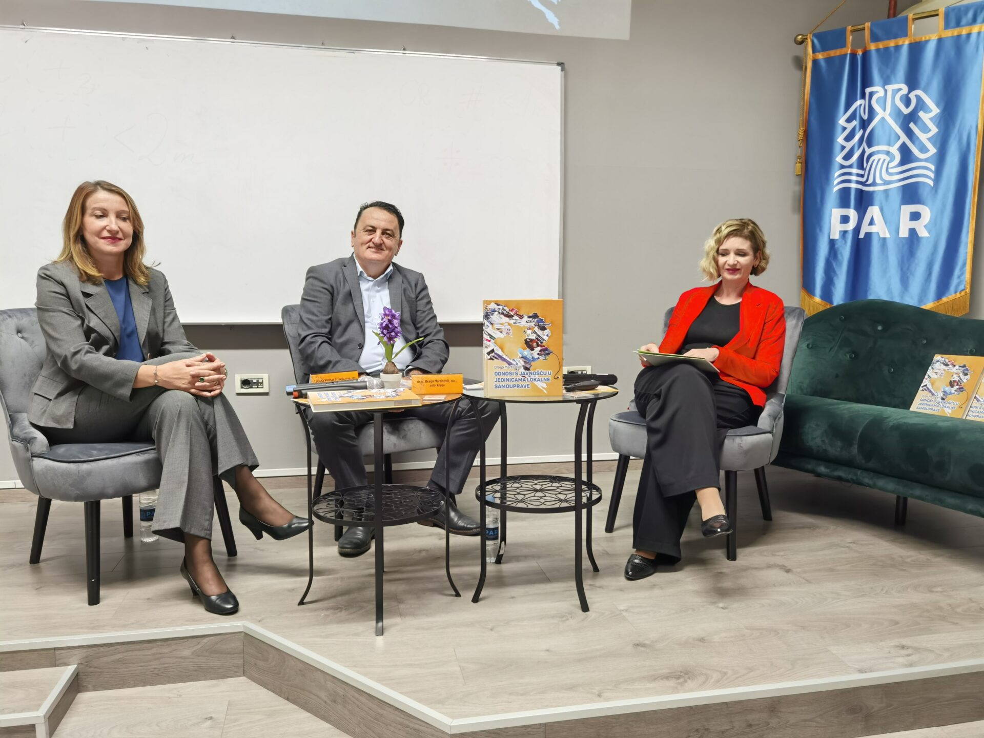 PROMOCIJA KNJIGE PAR 12