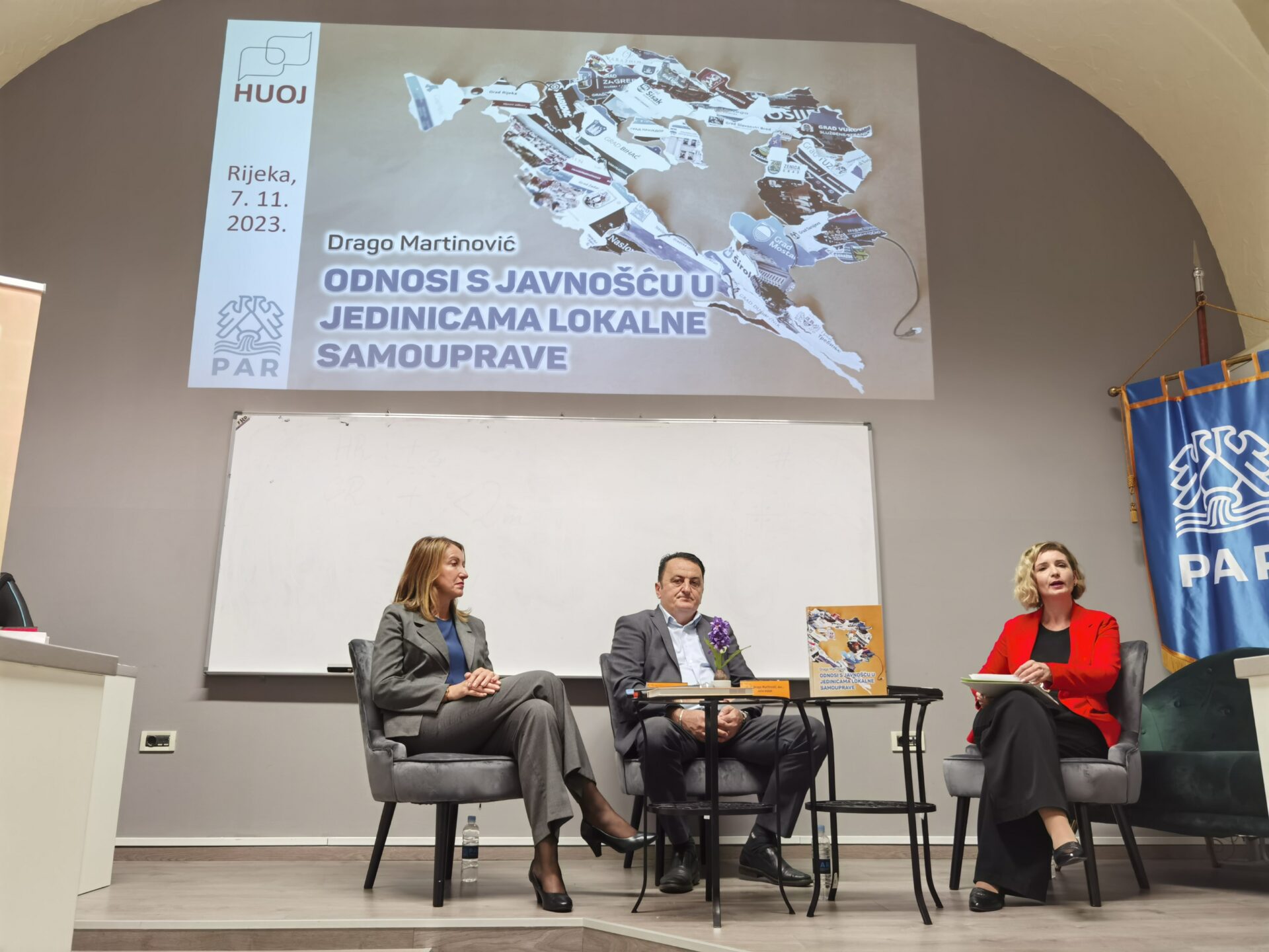 PROMOCIJA KNJIGE PAR 15