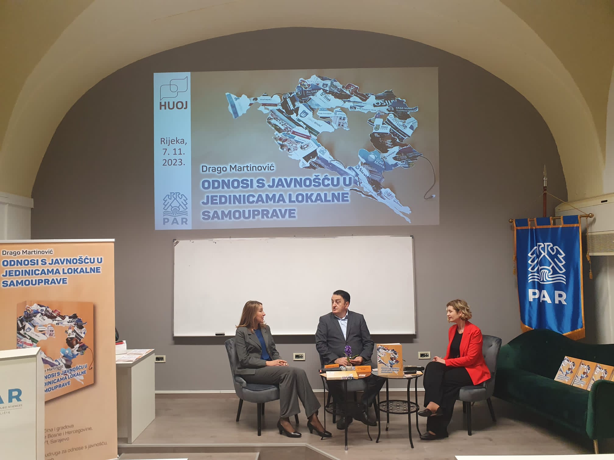 PROMOCIJA KNJIGE PAR 21