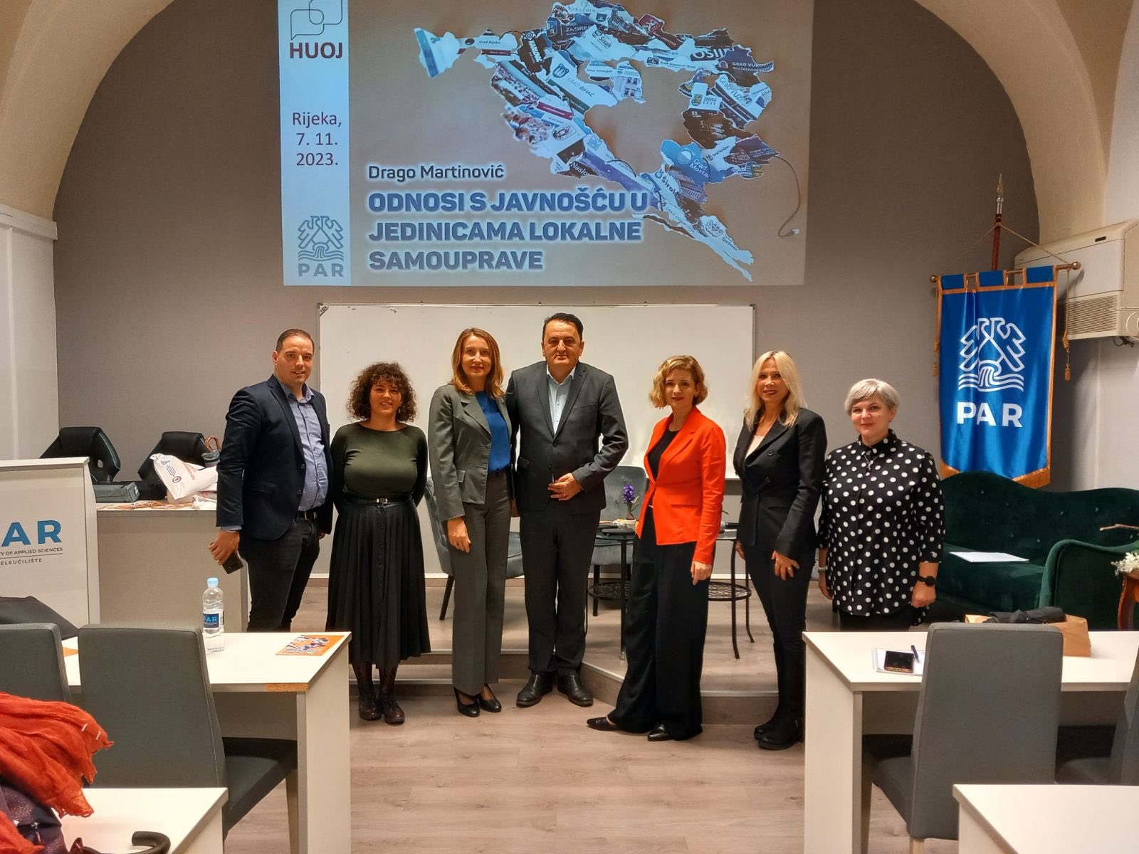 PROMOCIJA KNJIGE PAR 22