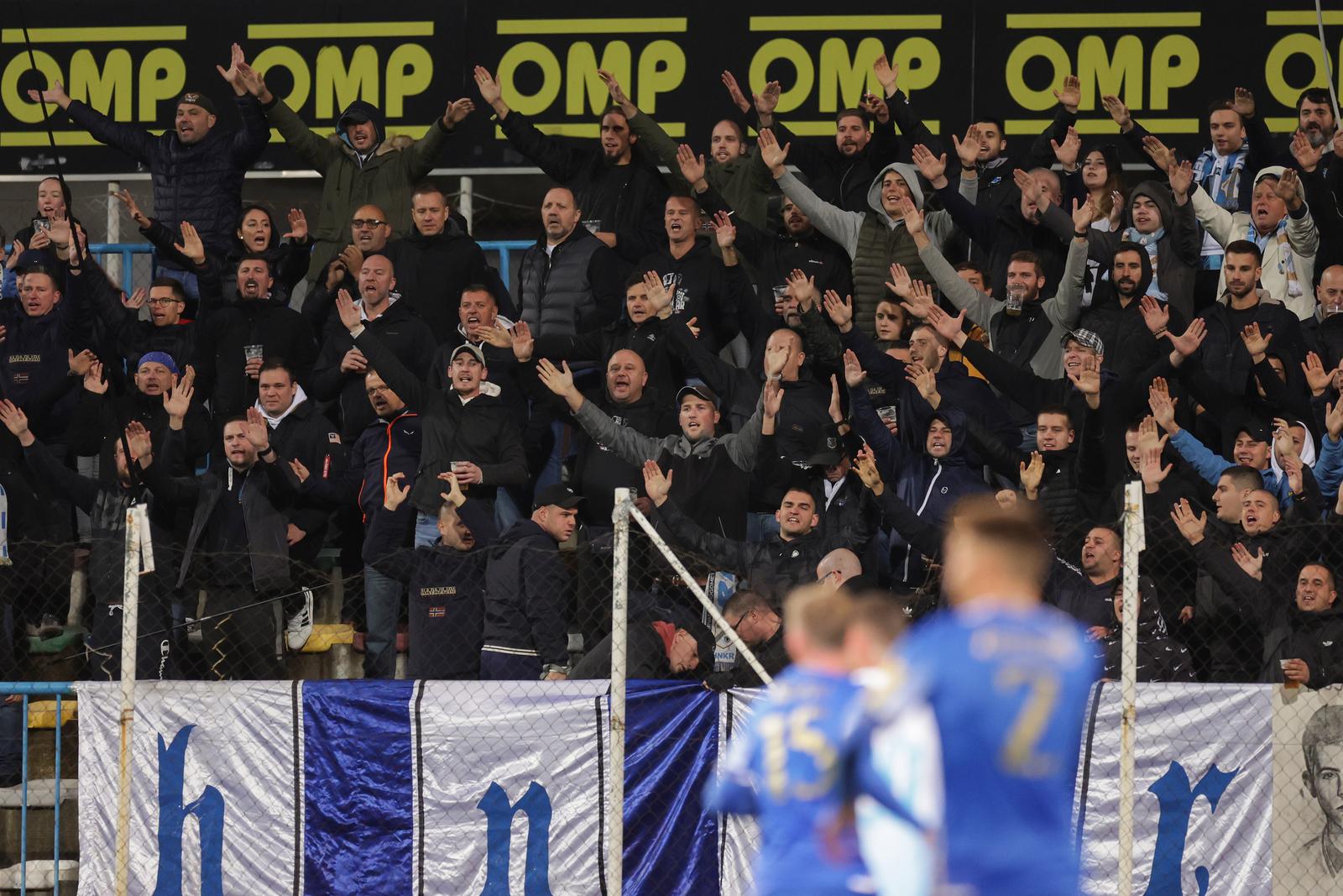 Lokomotiva i Rijeka sastali se u 14. kolu SuperSport HNL-a Lokomotiva i Rijeka sastali se u 14. kolu SuperSport HNL-a