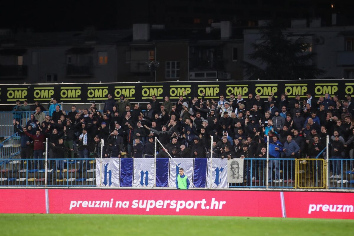 Lokomotiva i Rijeka sastali se u 14. kolu SuperSport HNL-a