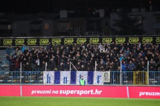 Lokomotiva i Rijeka sastali se u 14. kolu SuperSport HNL-a