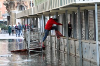 Rijeka: Posljedice sino?njeg kinog nevremena