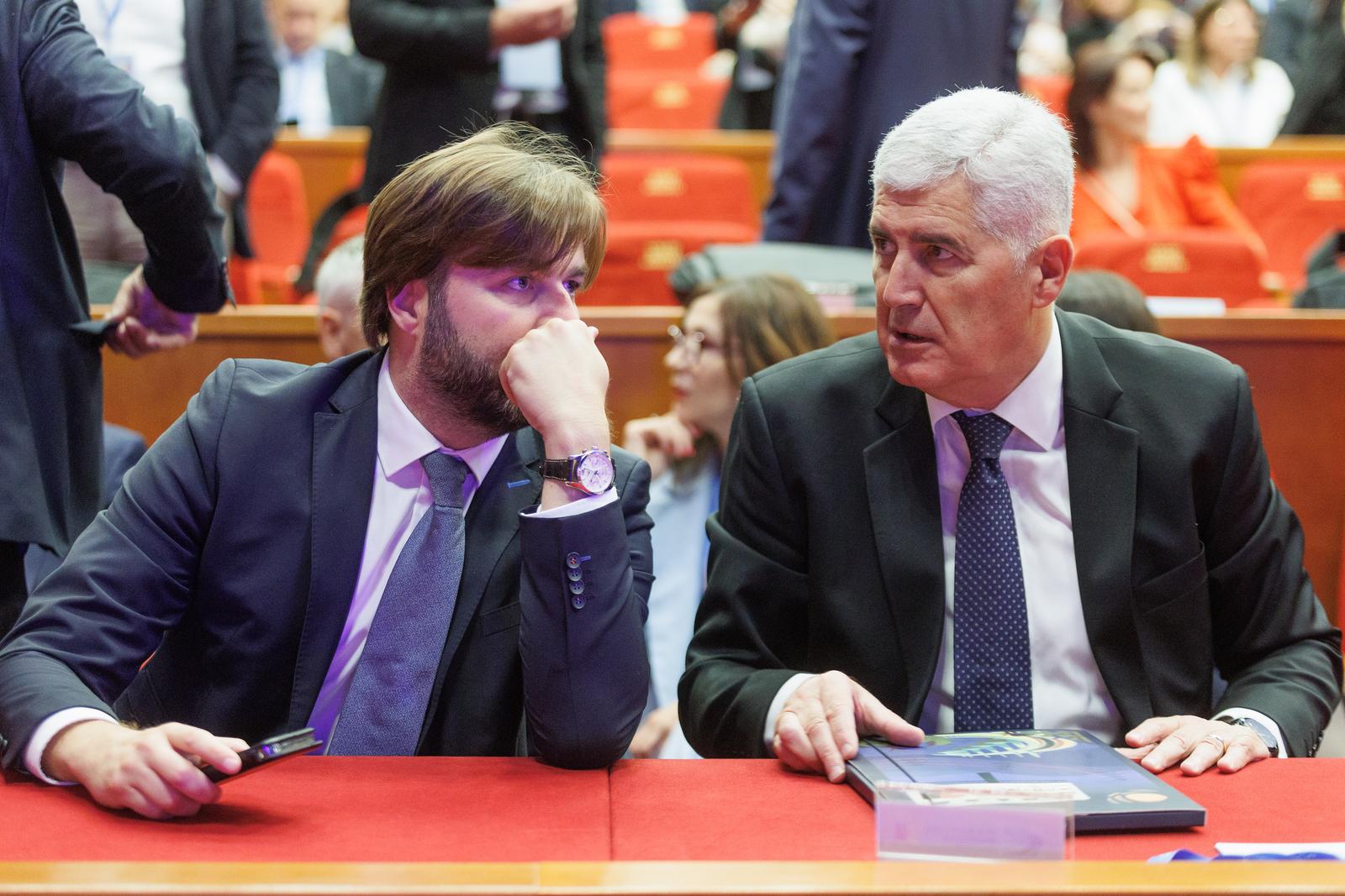 Opatija: Održano tradicionalno savjetovanje “Ekonomska politika Hrvatske u 2024.” Opatija: Održano tradicionalno savjetovanje “Ekonomska politika Hrvatske u 2024.”