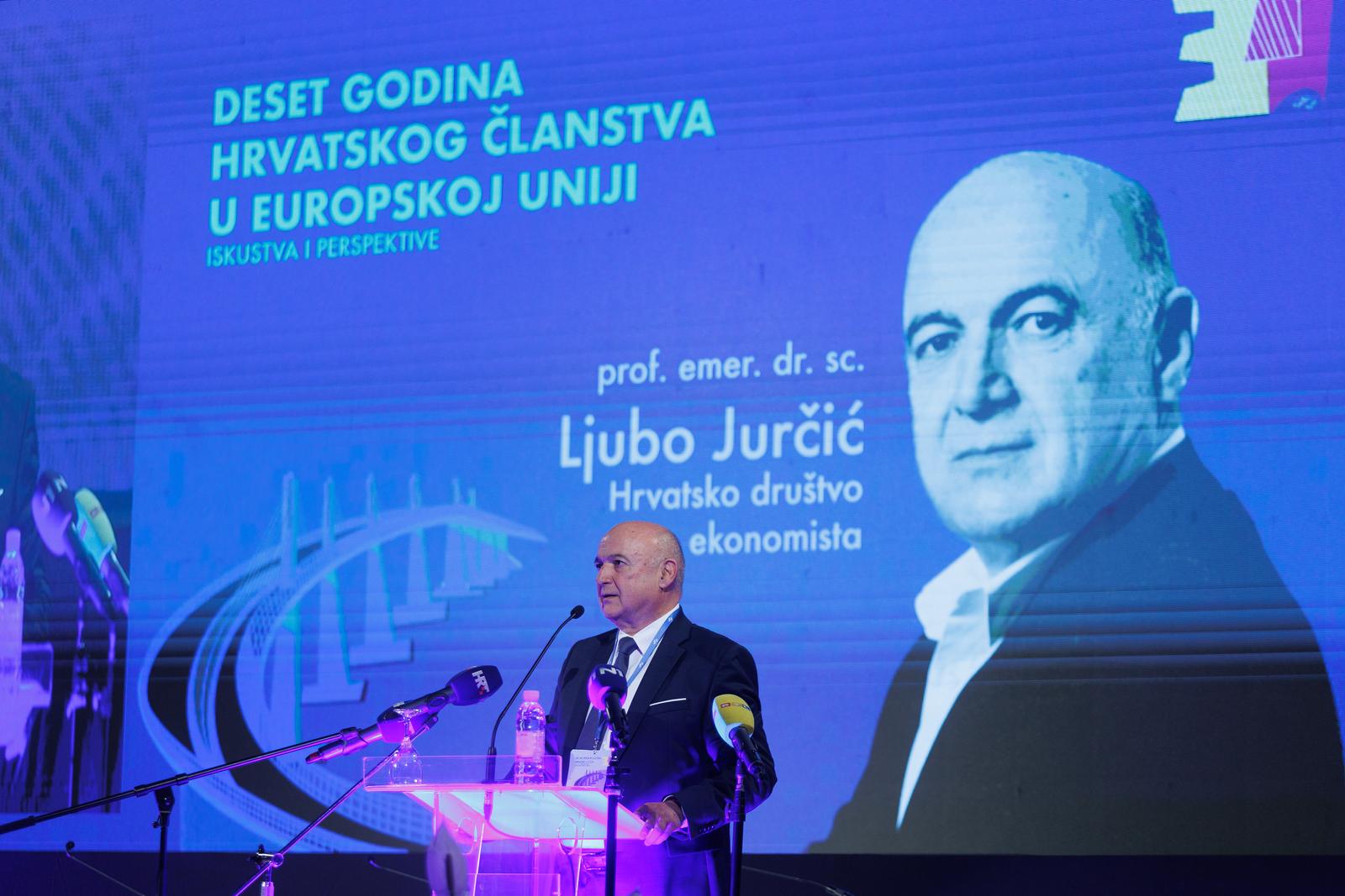 Opatija: Održano tradicionalno savjetovanje “Ekonomska politika Hrvatske u 2024.” Opatija: Održano tradicionalno savjetovanje “Ekonomska politika Hrvatske u 2024.”