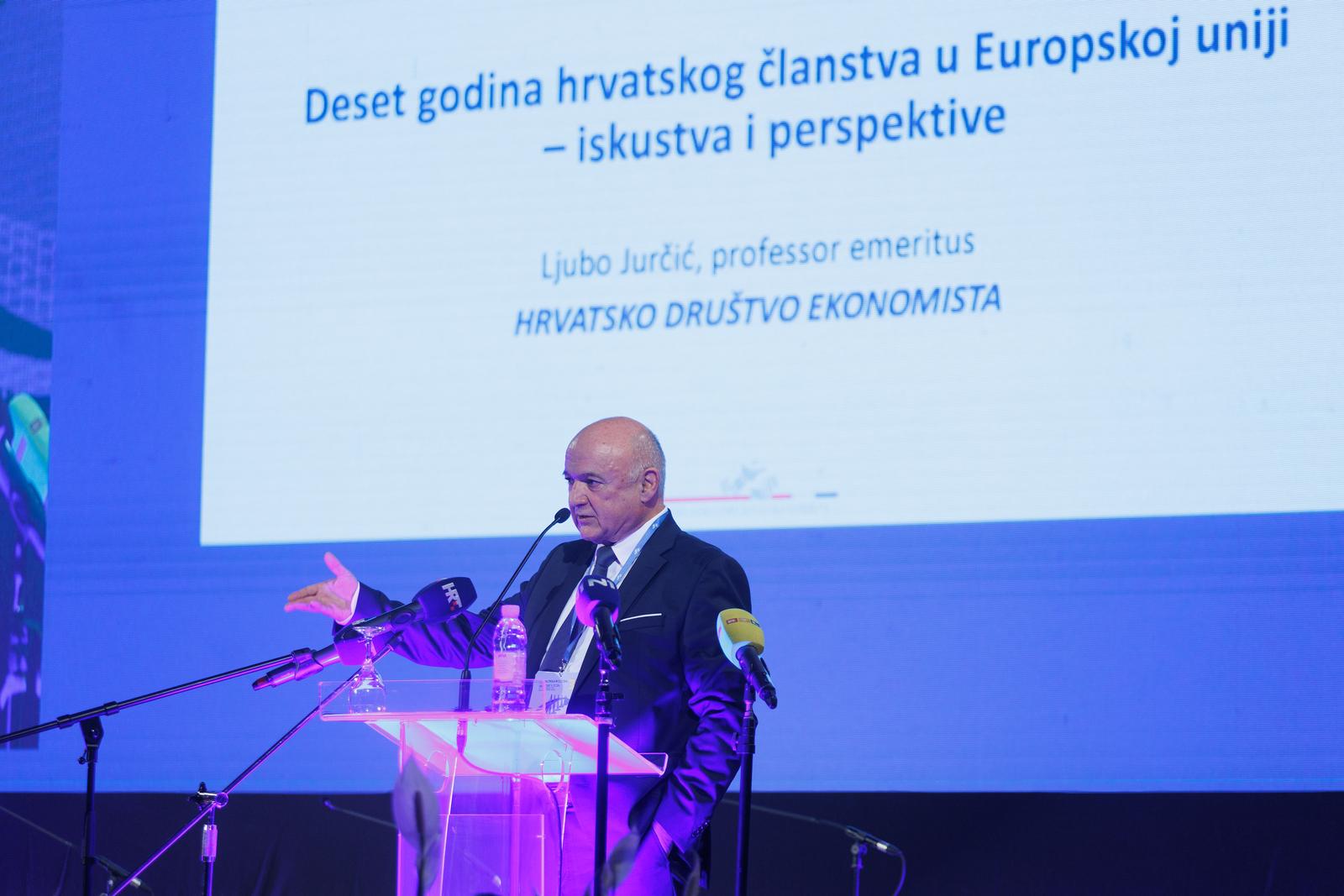 Opatija: Održano tradicionalno savjetovanje “Ekonomska politika Hrvatske u 2024.” Opatija: Održano tradicionalno savjetovanje “Ekonomska politika Hrvatske u 2024.”