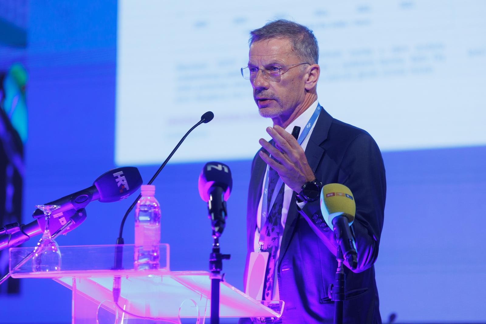 Opatija: Održano tradicionalno savjetovanje “Ekonomska politika Hrvatske u 2024.” Opatija: Održano tradicionalno savjetovanje “Ekonomska politika Hrvatske u 2024.”