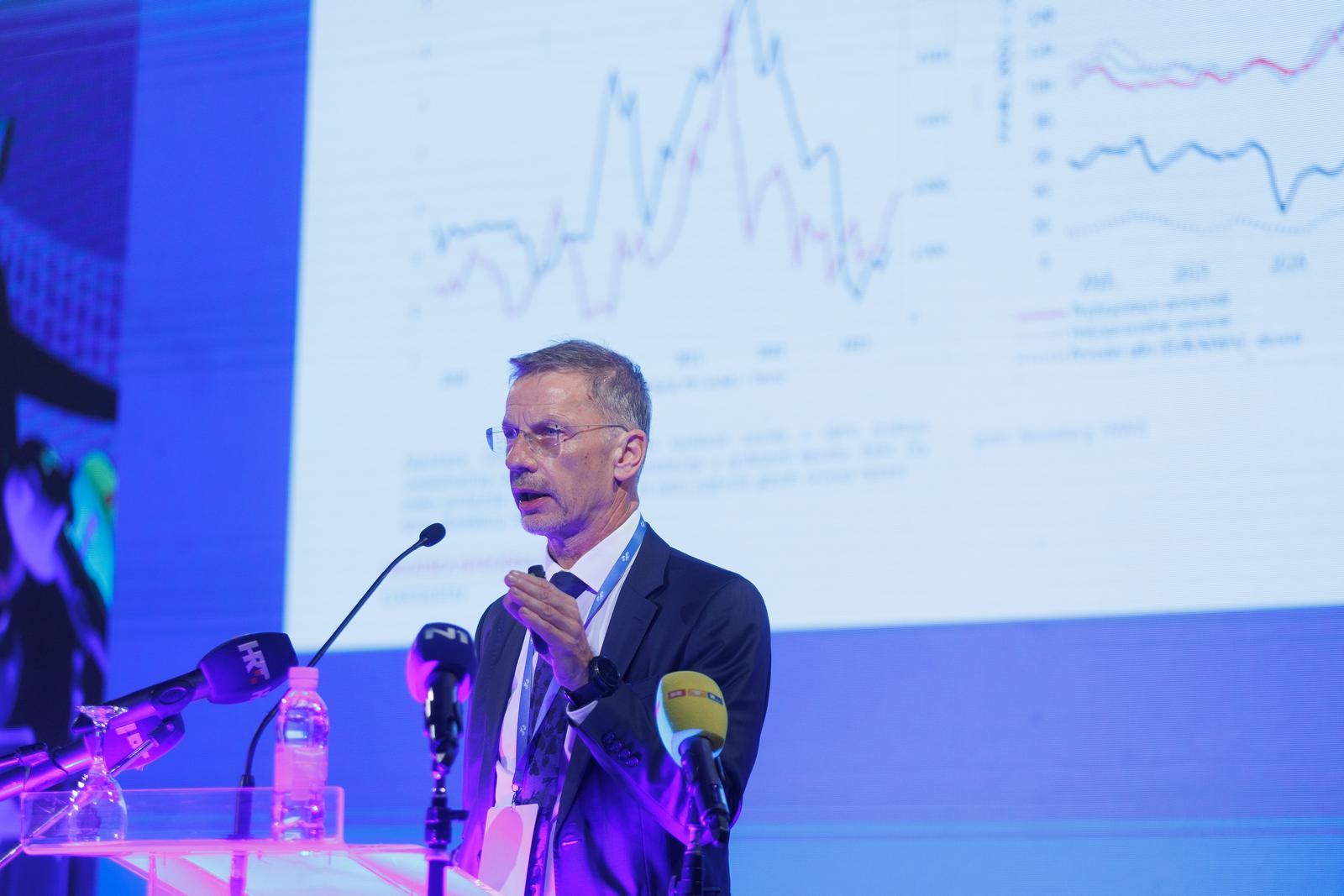 Opatija: Održano tradicionalno savjetovanje “Ekonomska politika Hrvatske u 2024.” Opatija: Održano tradicionalno savjetovanje “Ekonomska politika Hrvatske u 2024.”