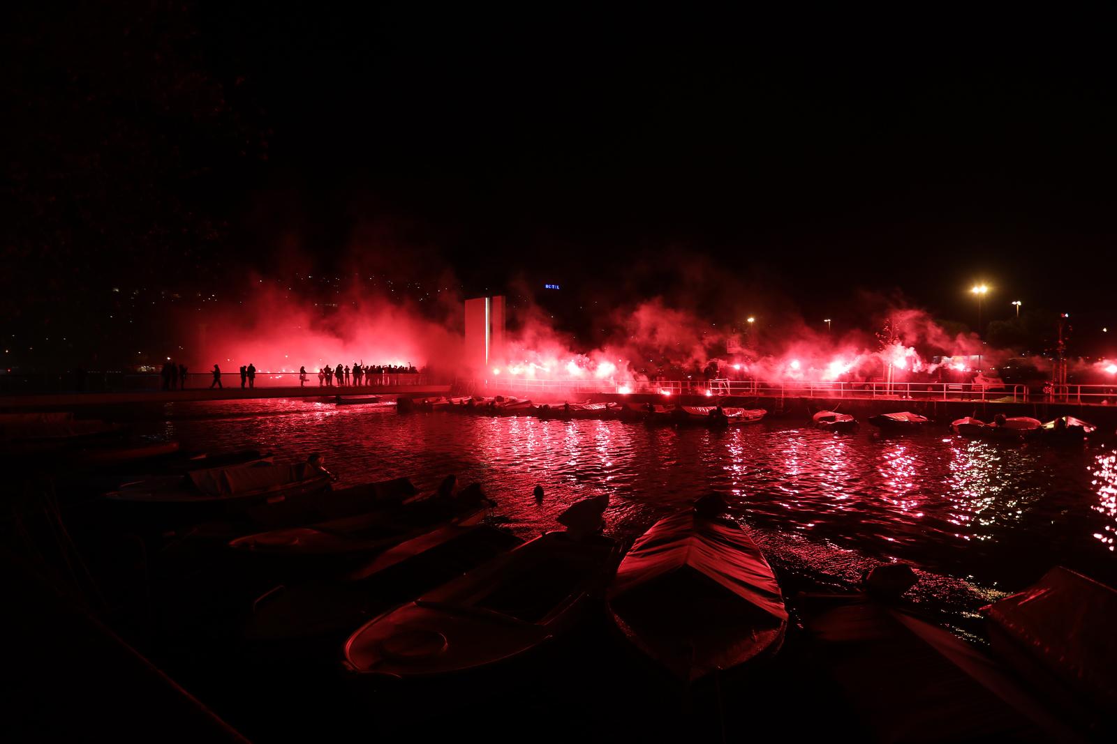 Rijeka: Obiljeavanje Dana sje?anja na rtve Domovinskog rata