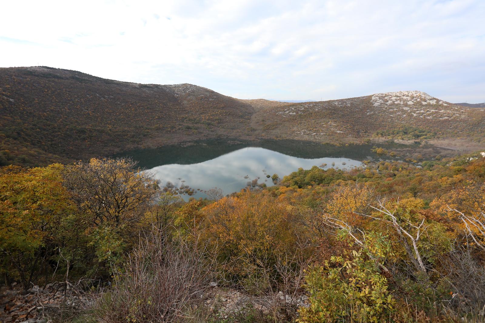 Ponikve: Opatijski Kukali igraju picigin u dolini punoj vode