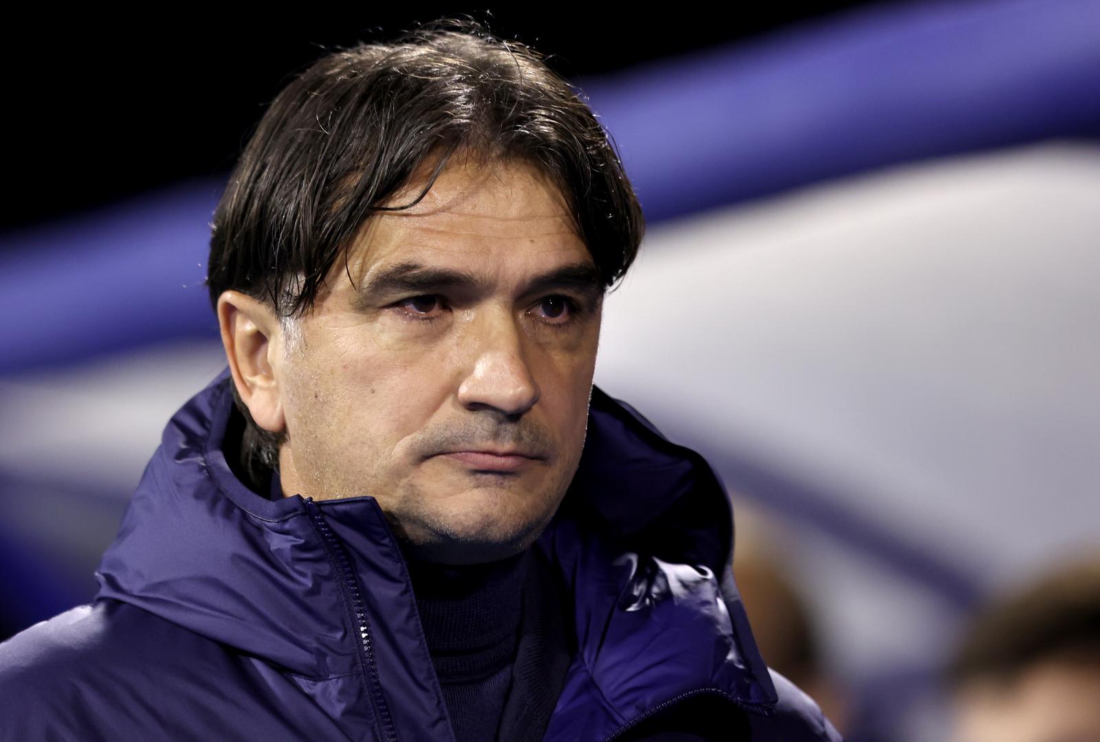 Zagreb: Susret Hrvatske i Armenije u kvalifikacijama za Europsko prvenstvo Zagreb: Susret Hrvatske i Armenije u kvalifikacijama za Europsko prvenstvo