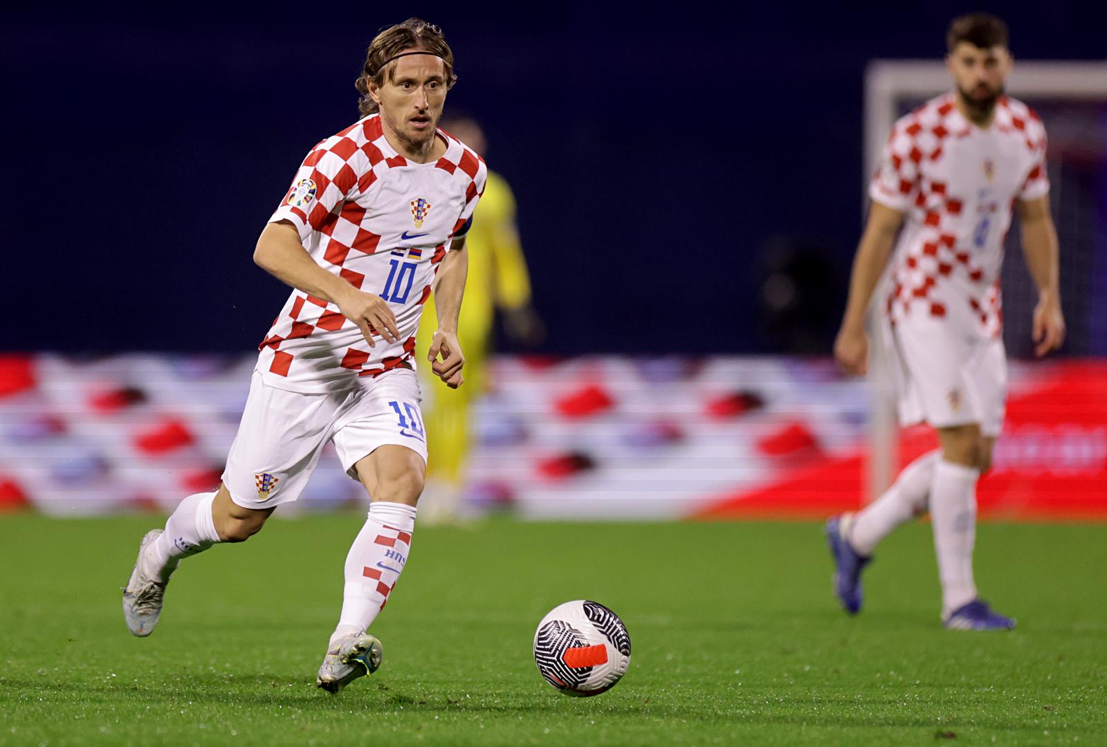 Zagreb: Susret Hrvatske i Armenije u kvalifikacijama za Europsko prvenstvo Zagreb: Susret Hrvatske i Armenije u kvalifikacijama za Europsko prvenstvo