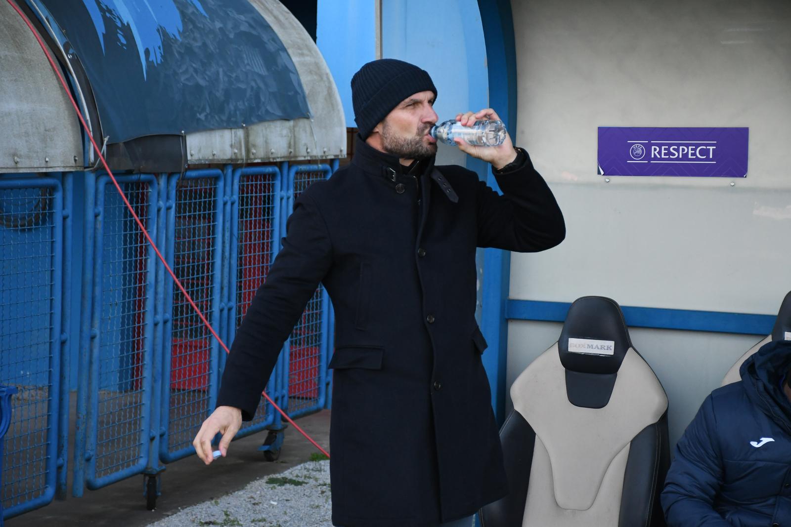 Varadin: Varadin i Rijeka igraju 16. kolo HNL-a Varadin: Varadin i Rijeka igraju 16. kolo HNL-a