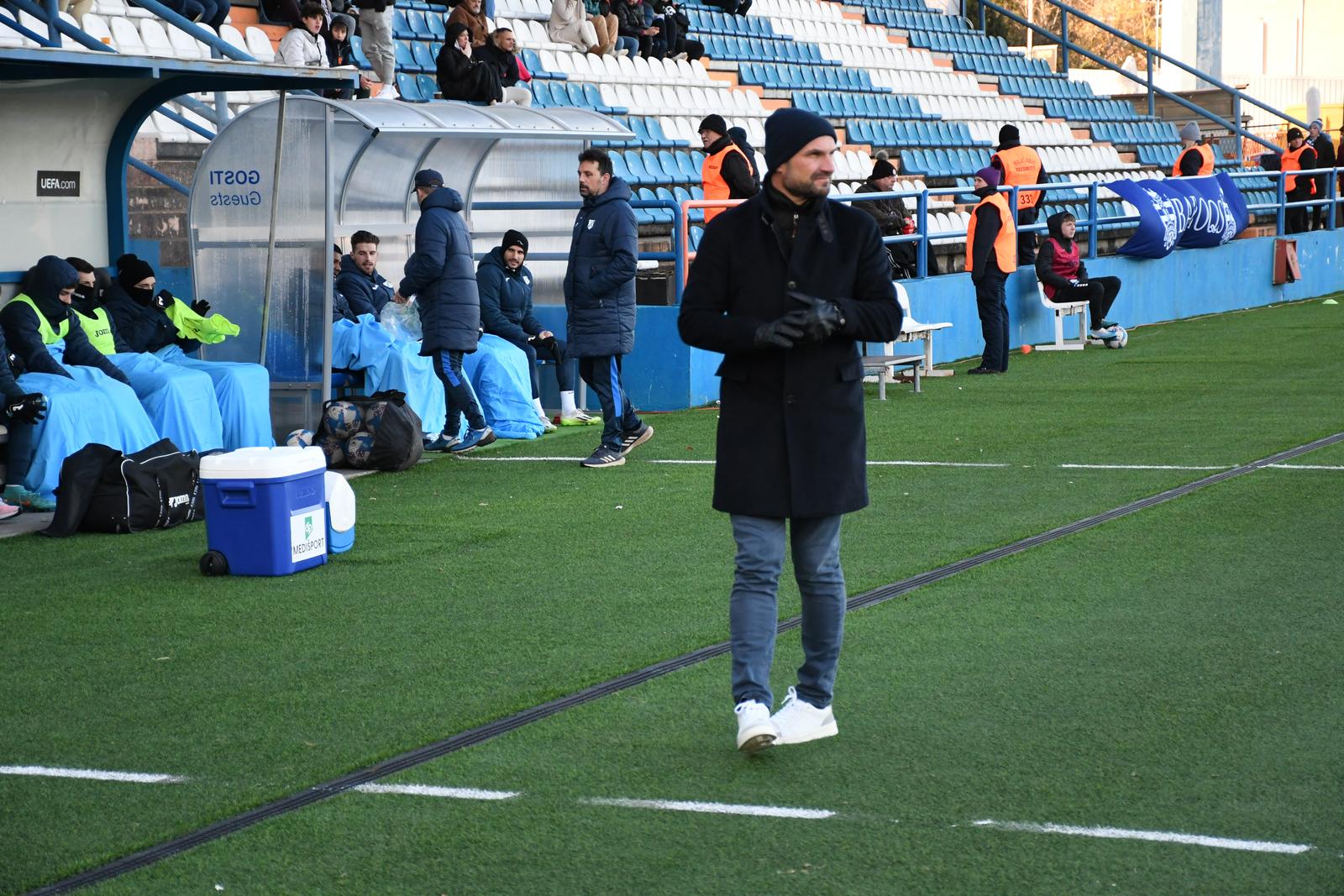 Varaždin: Varaždin i Rijeka igraju 16. kolo HNL-a Varaždin: Varaždin i Rijeka igraju 16. kolo HNL-a