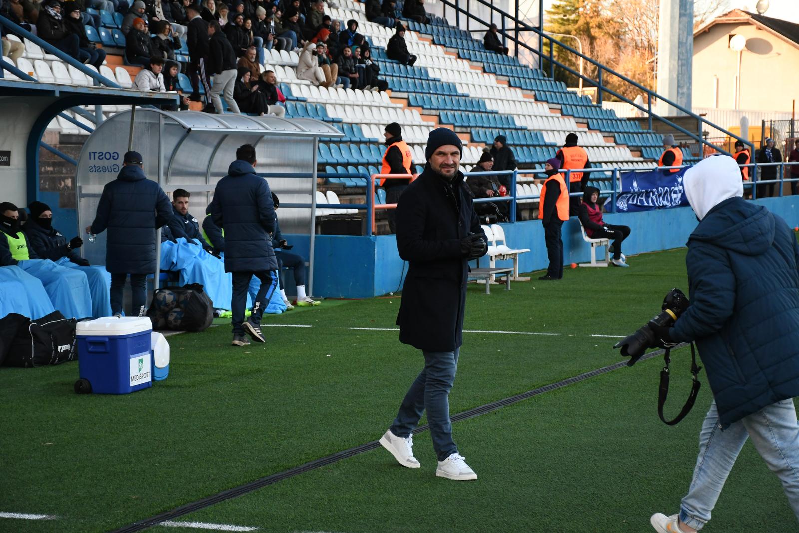Varaždin: Varaždin i Rijeka igraju 16. kolo HNL-a Varaždin: Varaždin i Rijeka igraju 16. kolo HNL-a