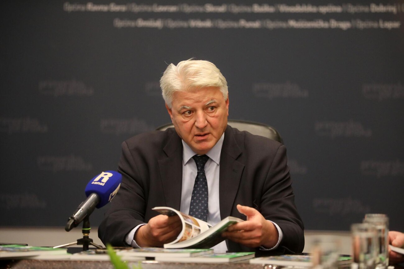 Rijeka: Promocija posebnog izdanja magazina Plavo i zeleno Rijeka: Promocija posebnog izdanja magazina Plavo i zeleno