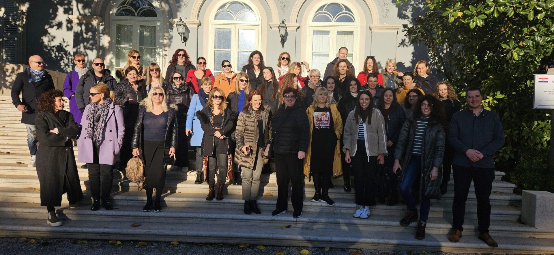 URBANA AGLOMERACIJA SPLIT OPATIJA (1) URBANA AGLOMERACIJA SPLIT OPATIJA (1)