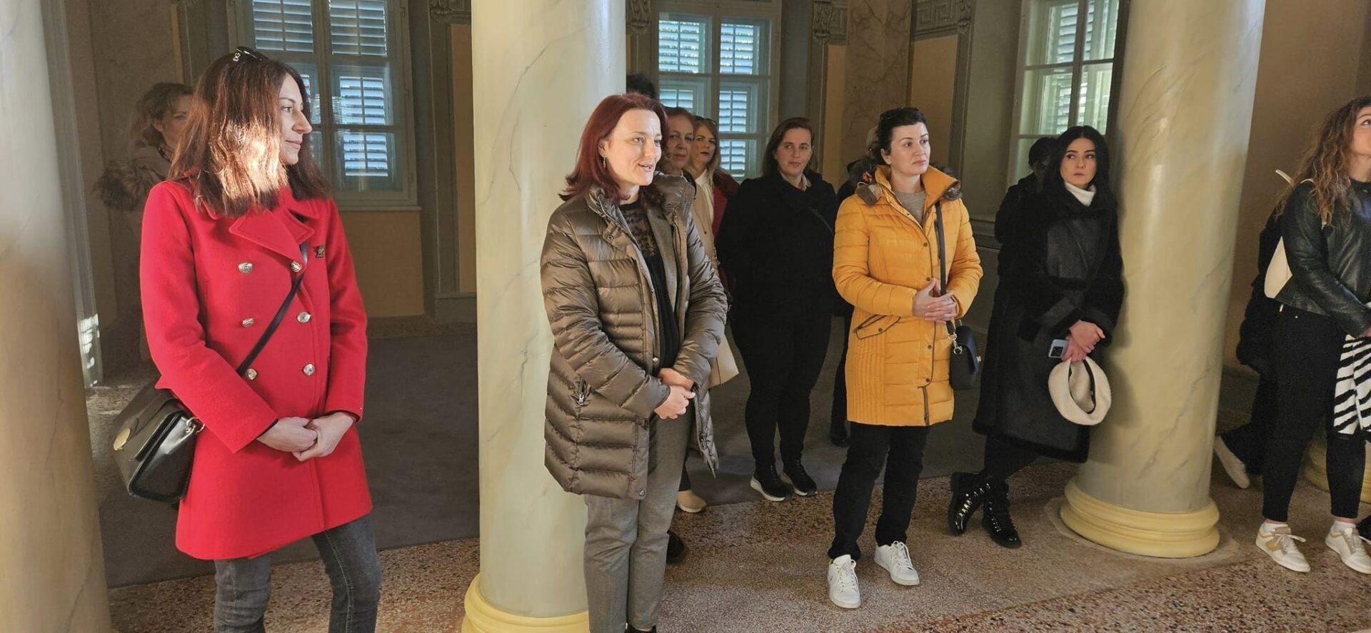 URBANA AGLOMERACIJA SPLIT OPATIJA (3) URBANA AGLOMERACIJA SPLIT OPATIJA (3)