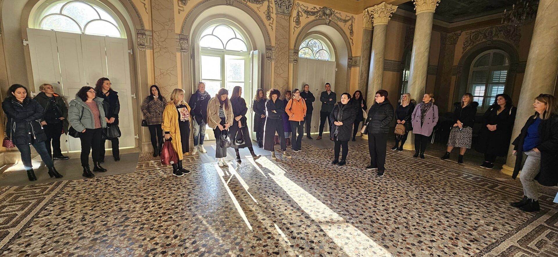 URBANA AGLOMERACIJA SPLIT OPATIJA (4) URBANA AGLOMERACIJA SPLIT OPATIJA (4)