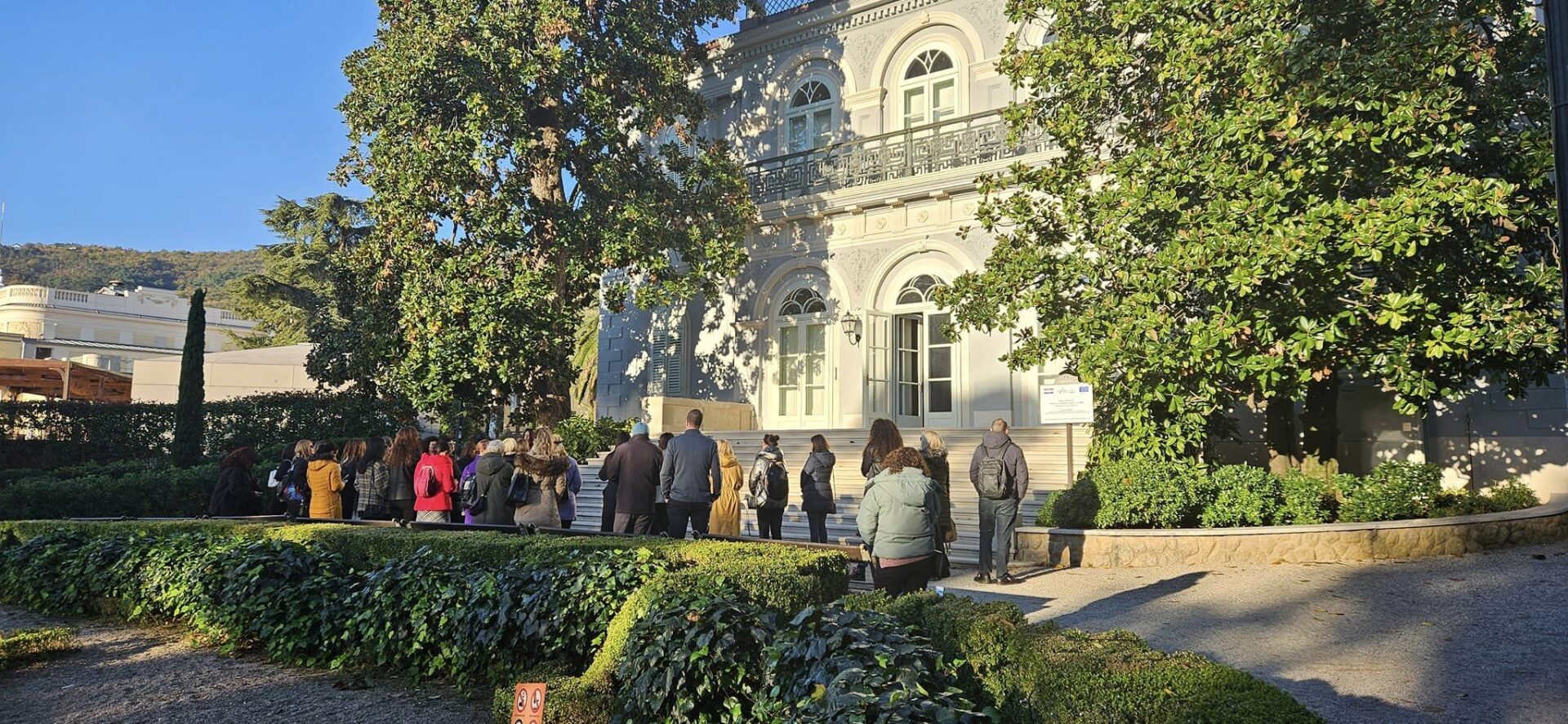 URBANA AGLOMERACIJA SPLIT OPATIJA (5) URBANA AGLOMERACIJA SPLIT OPATIJA (5)