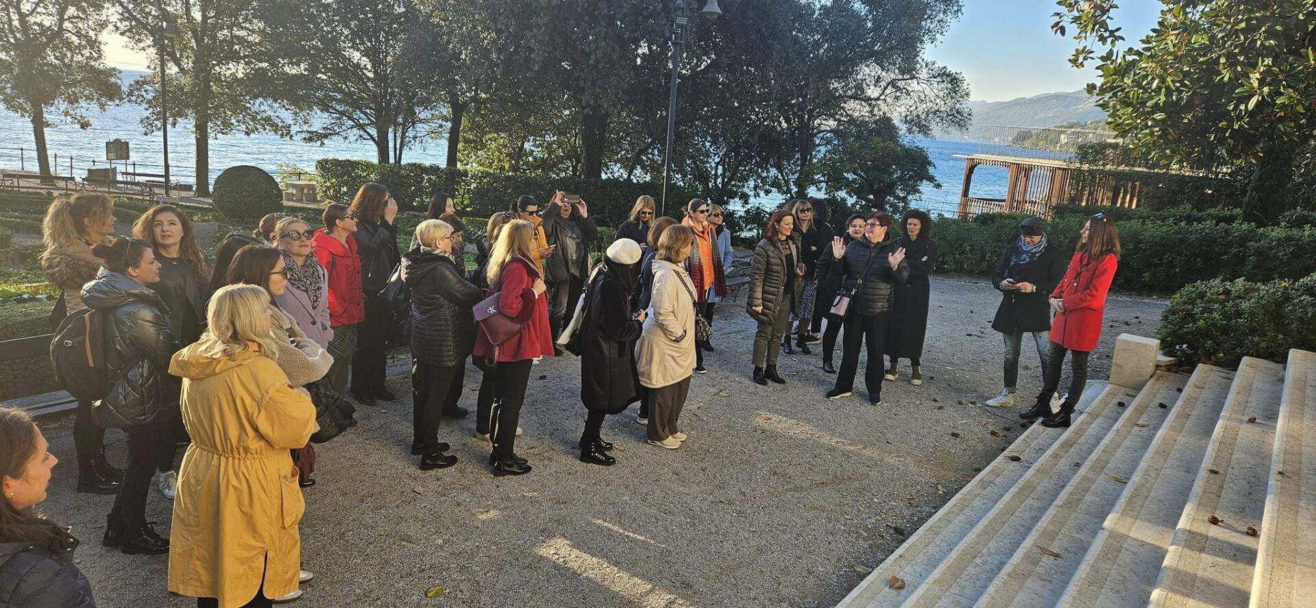 URBANA AGLOMERACIJA SPLIT OPATIJA (6) URBANA AGLOMERACIJA SPLIT OPATIJA (6)