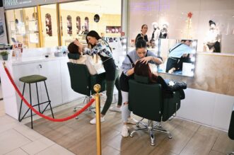 ZTC Rijeka CHIX threading bar