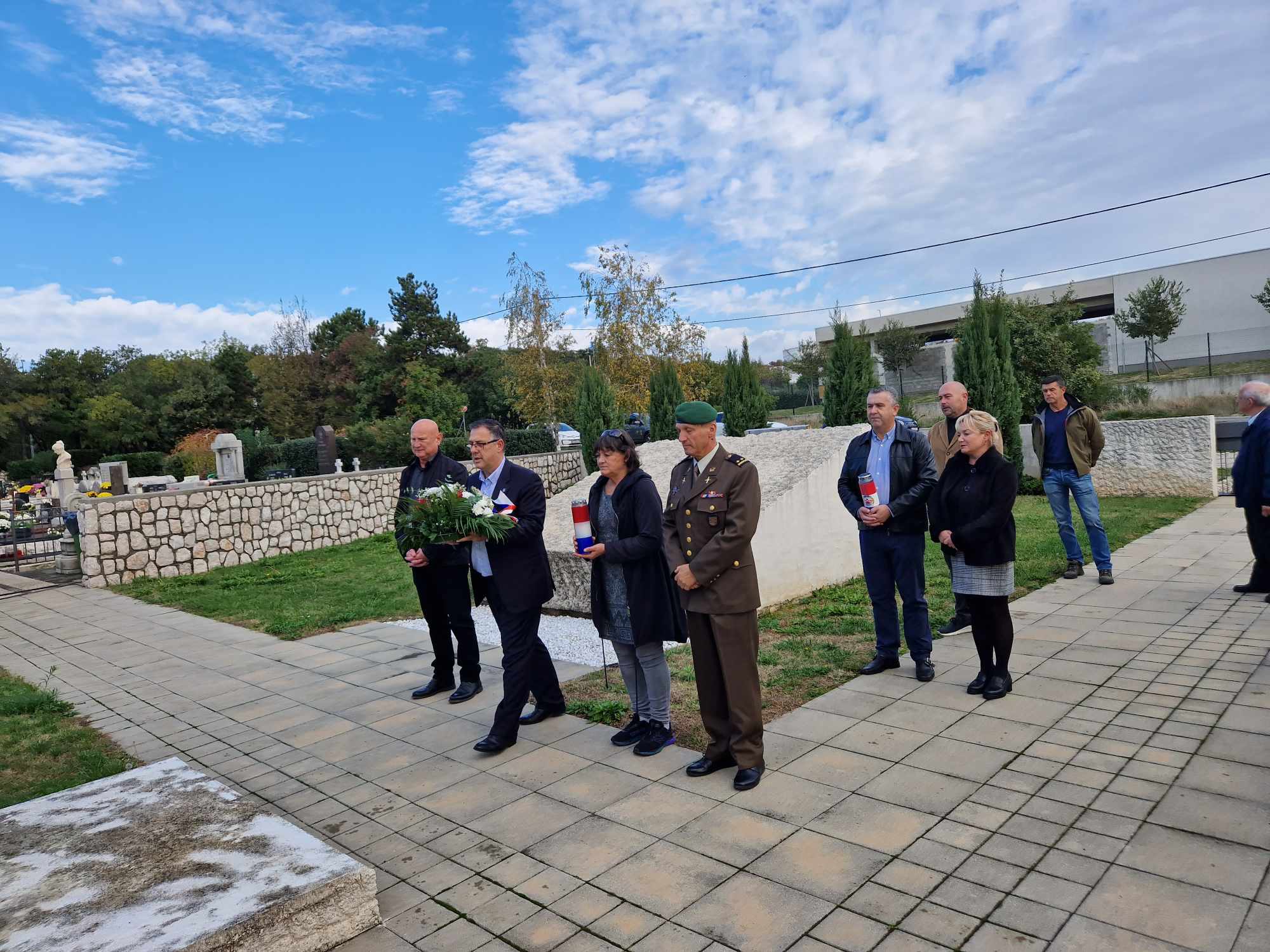 dan sjecanja domovinsk irat kostrena (2) dan sjecanja domovinsk irat kostrena (2)