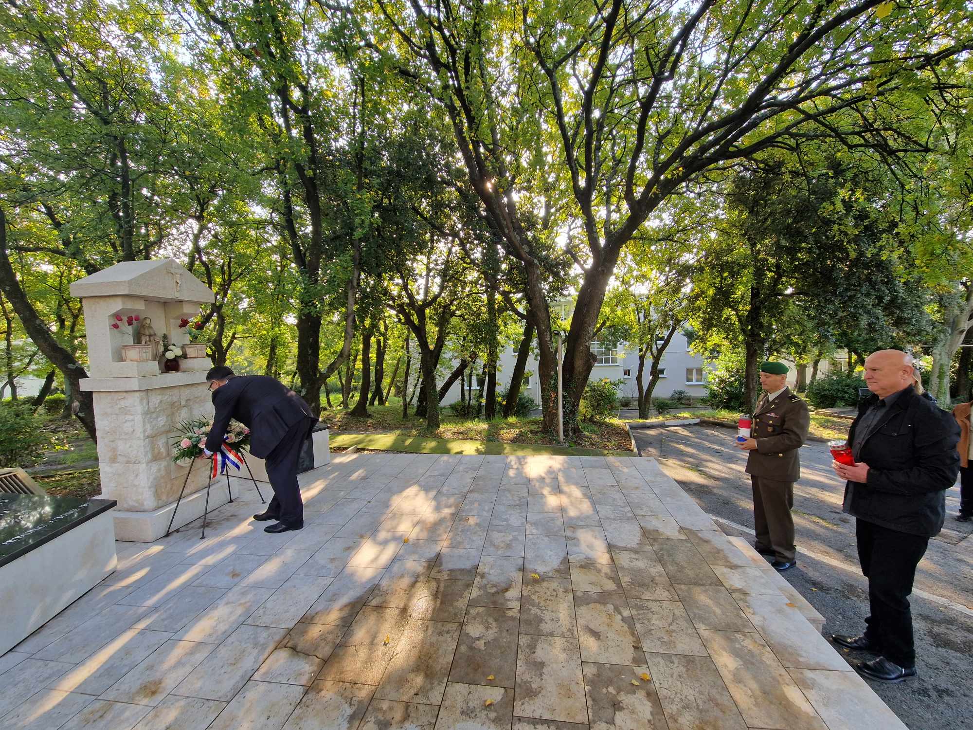 dan sjecanja domovinsk irat kostrena (6) dan sjecanja domovinsk irat kostrena (6)