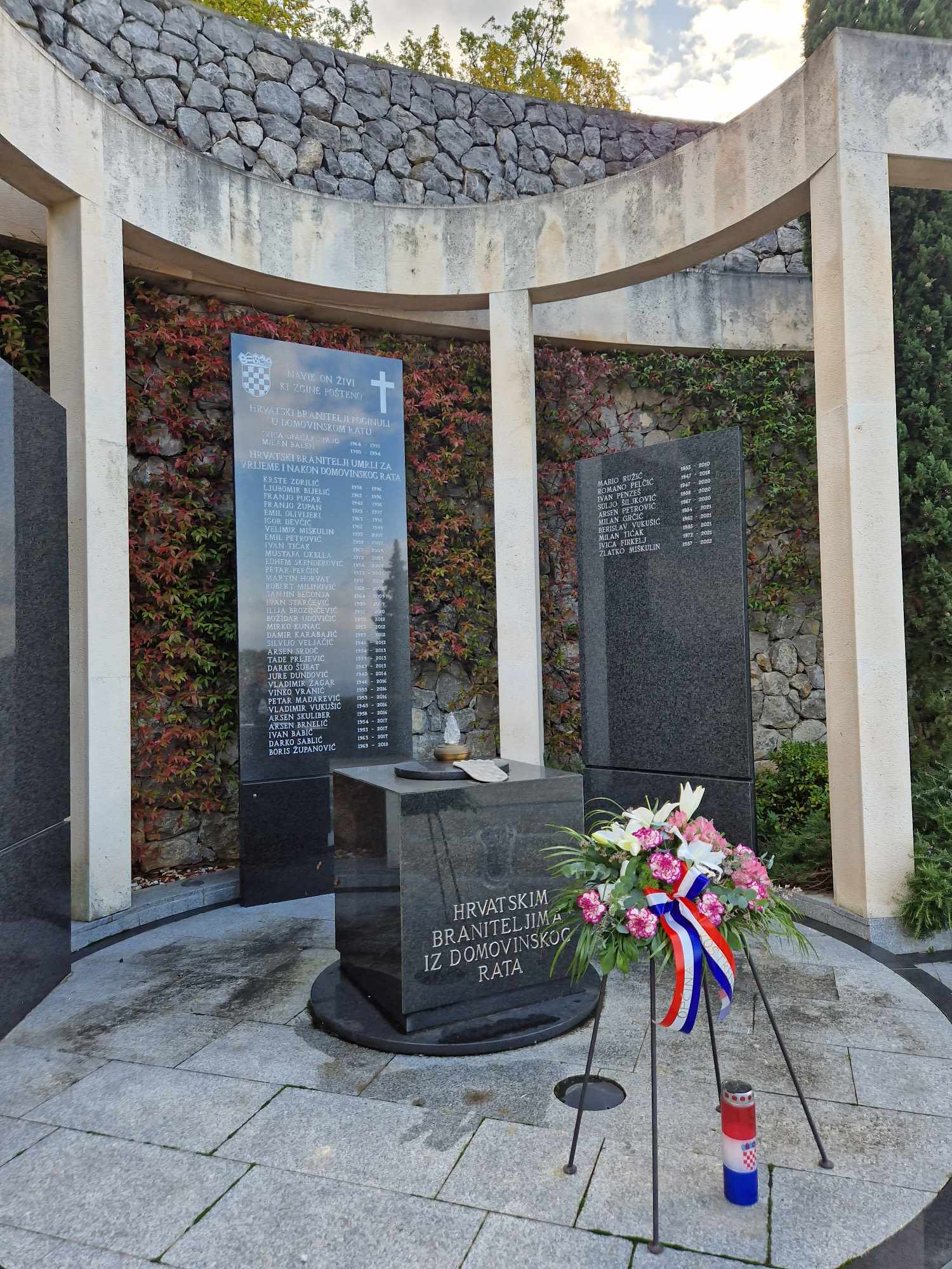 dan sjecanja domovinsk irat kostrena (7) dan sjecanja domovinsk irat kostrena (7)