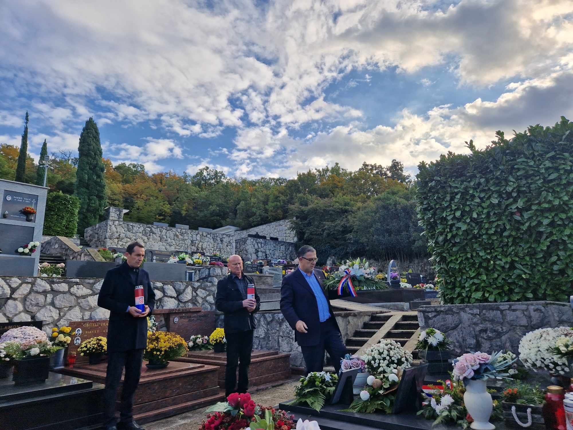 dan sjecanja domovinsk irat kostrena (8) dan sjecanja domovinsk irat kostrena (8)