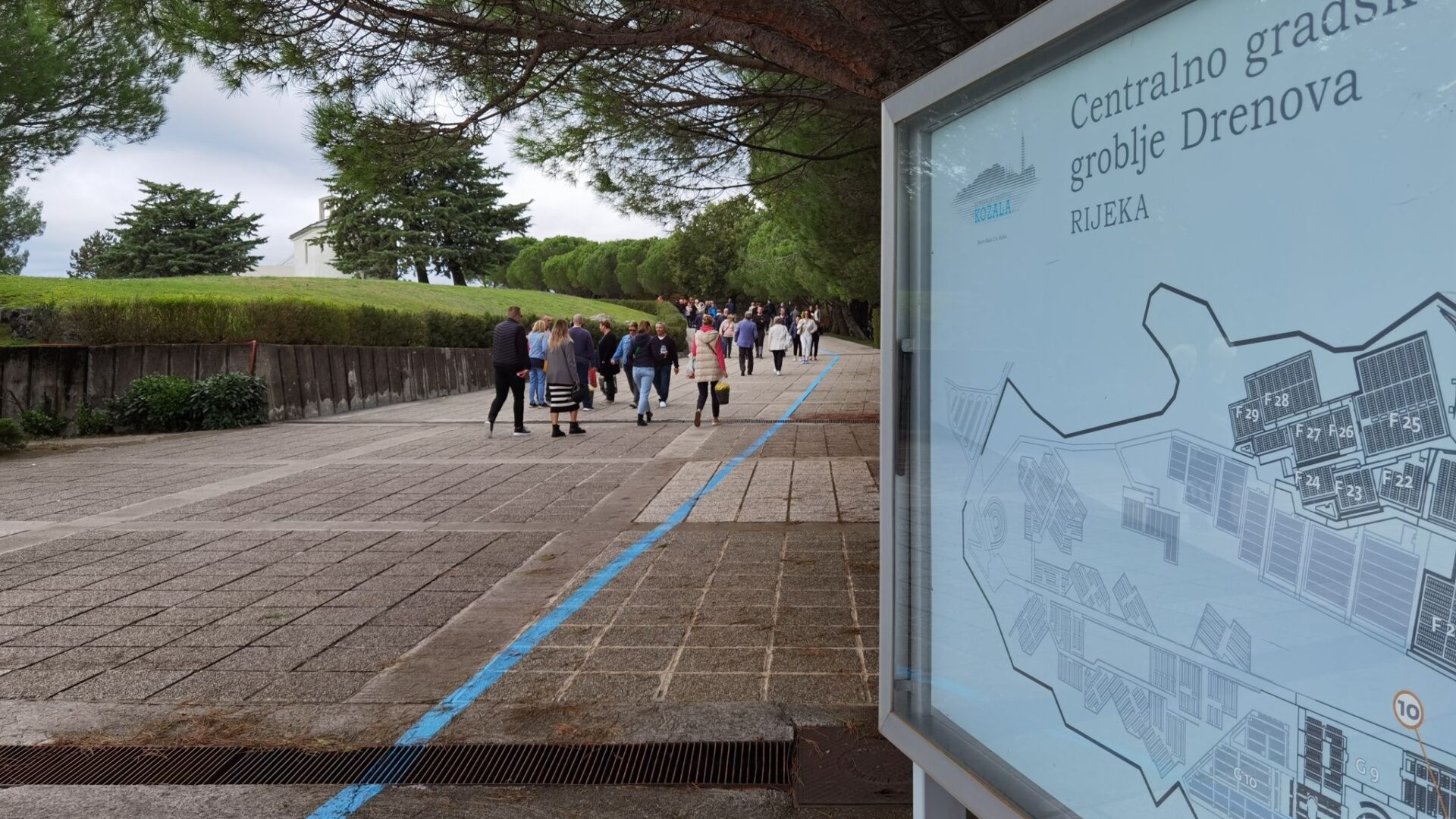 groblje drenova riportal 2023 1999 groblje drenova riportal 2023 1999