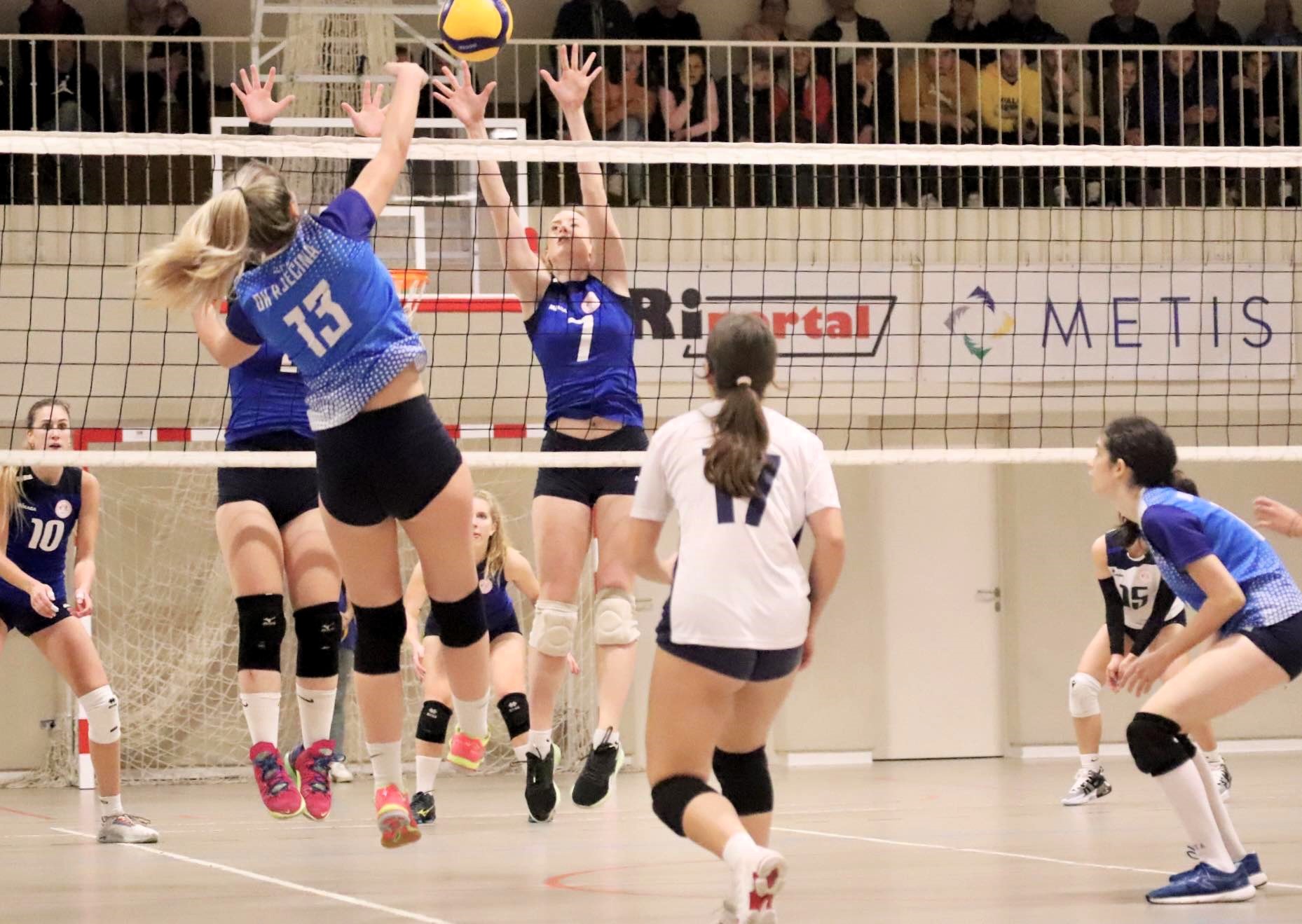 odbojka rječina kostrena 1 odbojka rječina kostrena 1