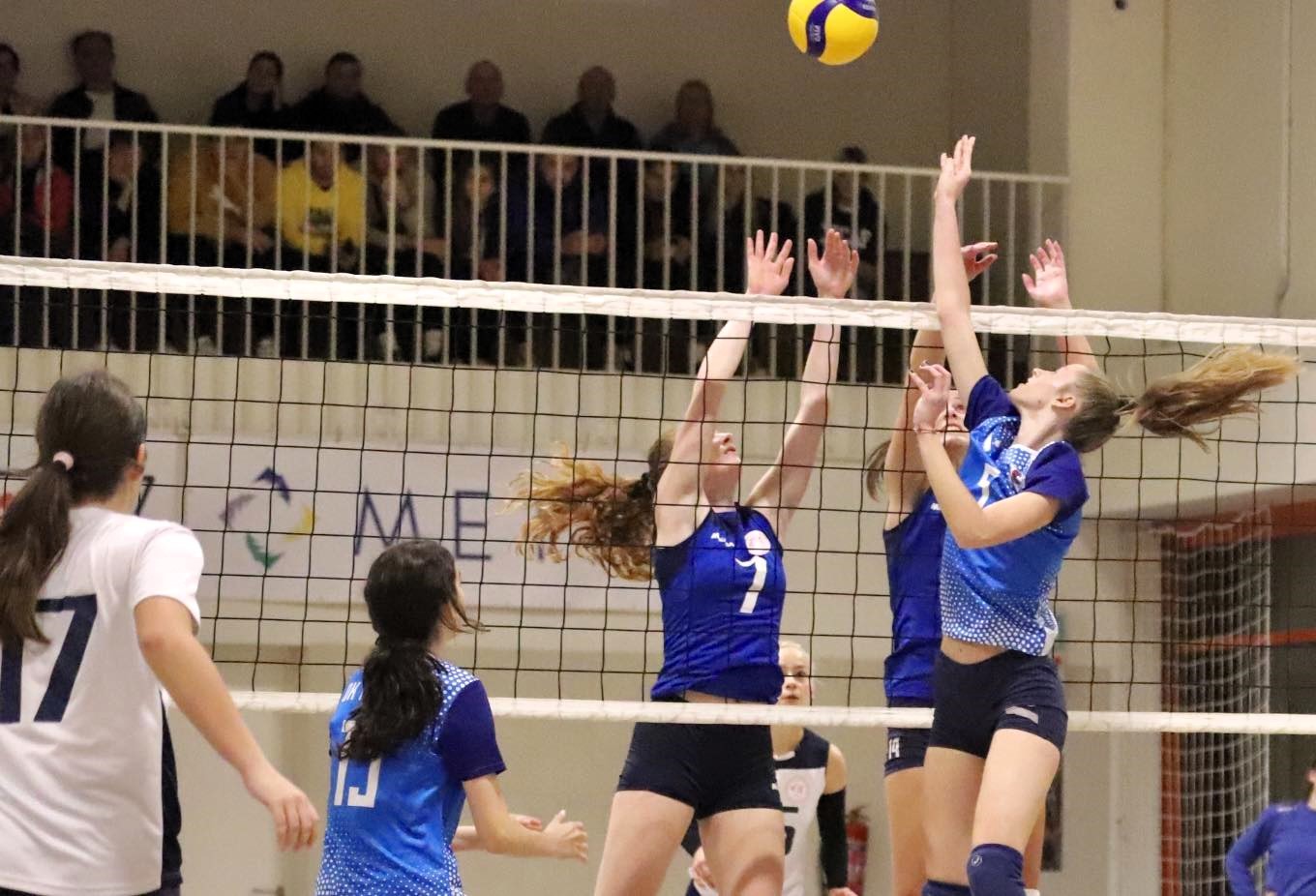 odbojka rječina kostrena 12 odbojka rječina kostrena 12