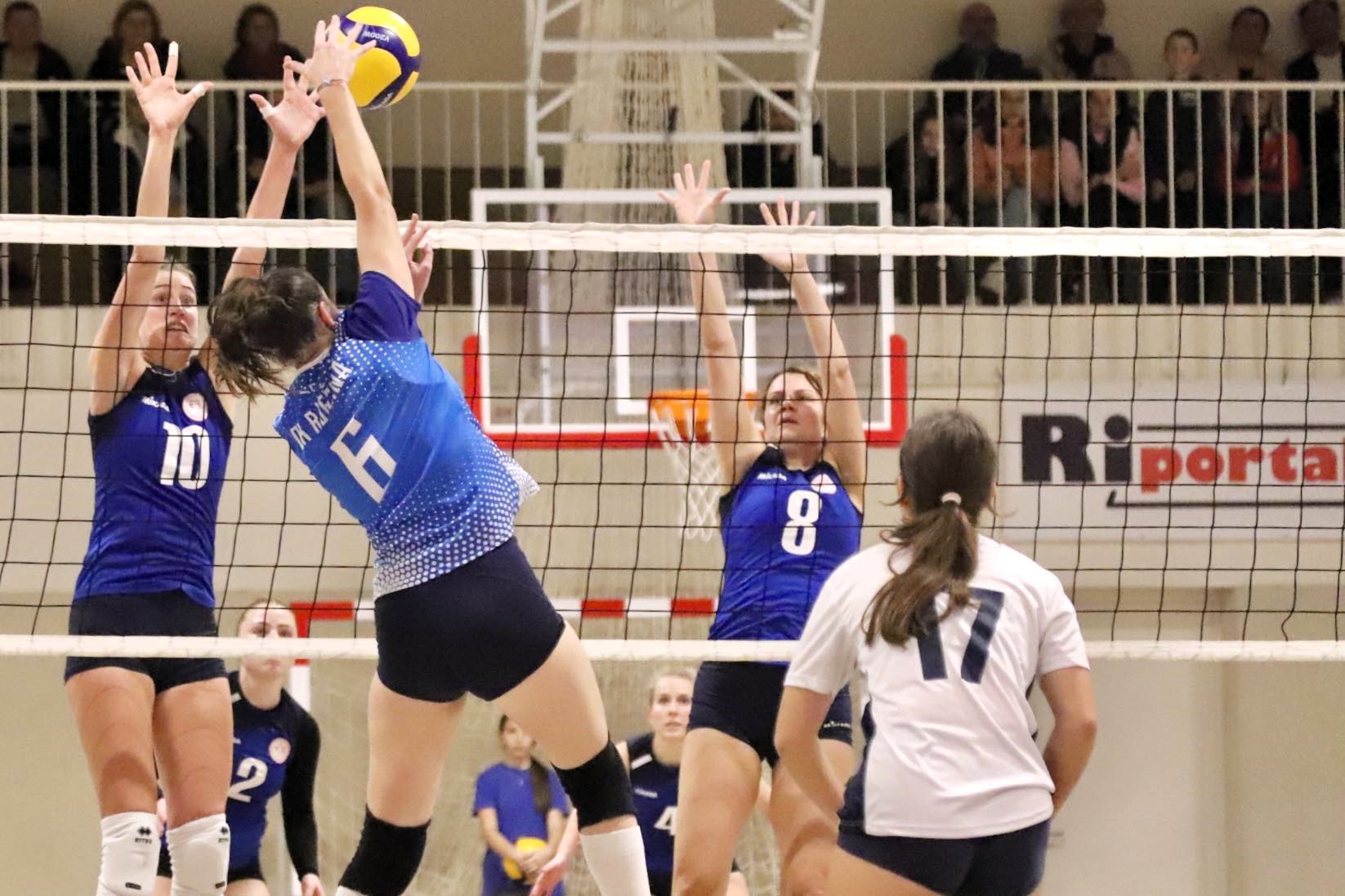 odbojka rječina kostrena 17 odbojka rječina kostrena 17