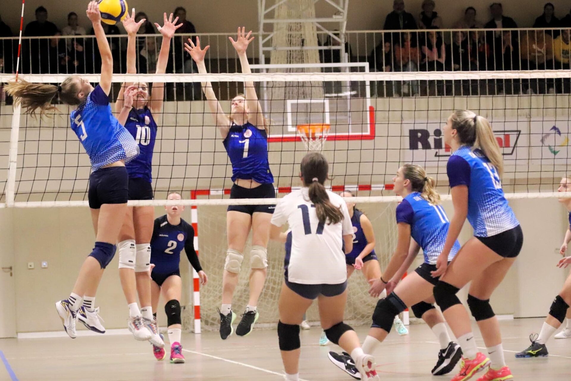 odbojka rječina kostrena 18 odbojka rječina kostrena 18