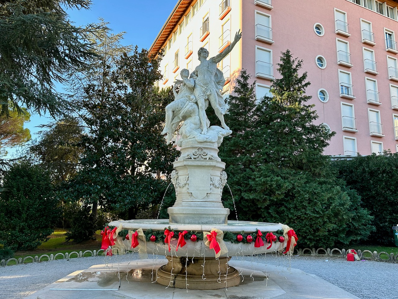 opatija advent 2023 ukrašeno 13 opatija advent 2023 ukrašeno 13